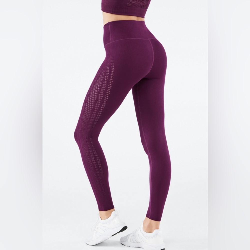 Fabletics High Waisted Leggings